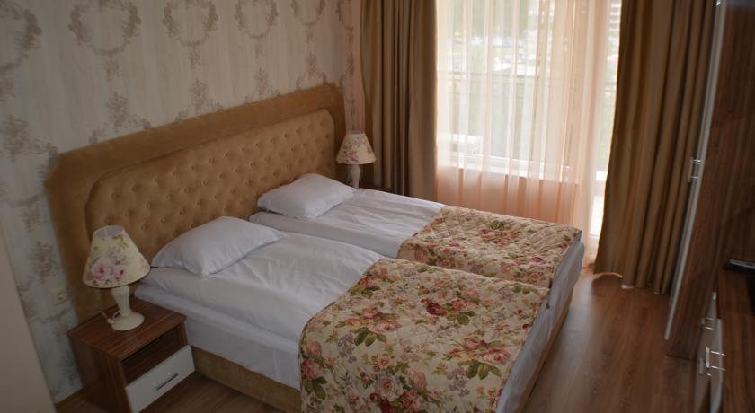 Avenue Deluxe Hotel Sunny Beach Exterior photo